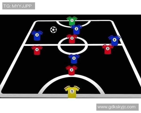 提升五人制足球技术与战术的全面训练方案与实战技巧分享