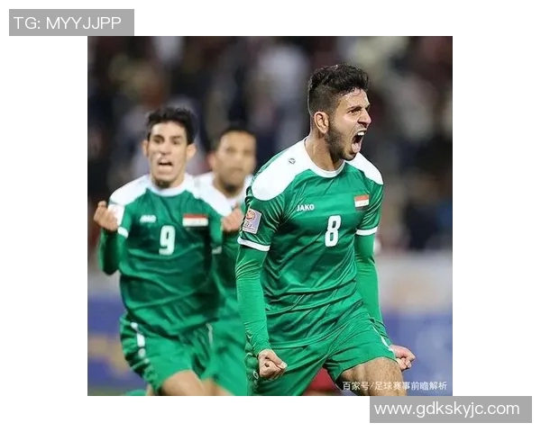 澳大利亚与科威特的激烈对决分析及比赛前瞻